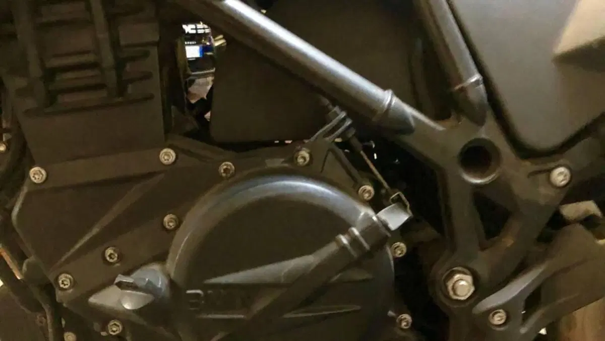 Bmw F 800 GS (2008 - 15)  (13)