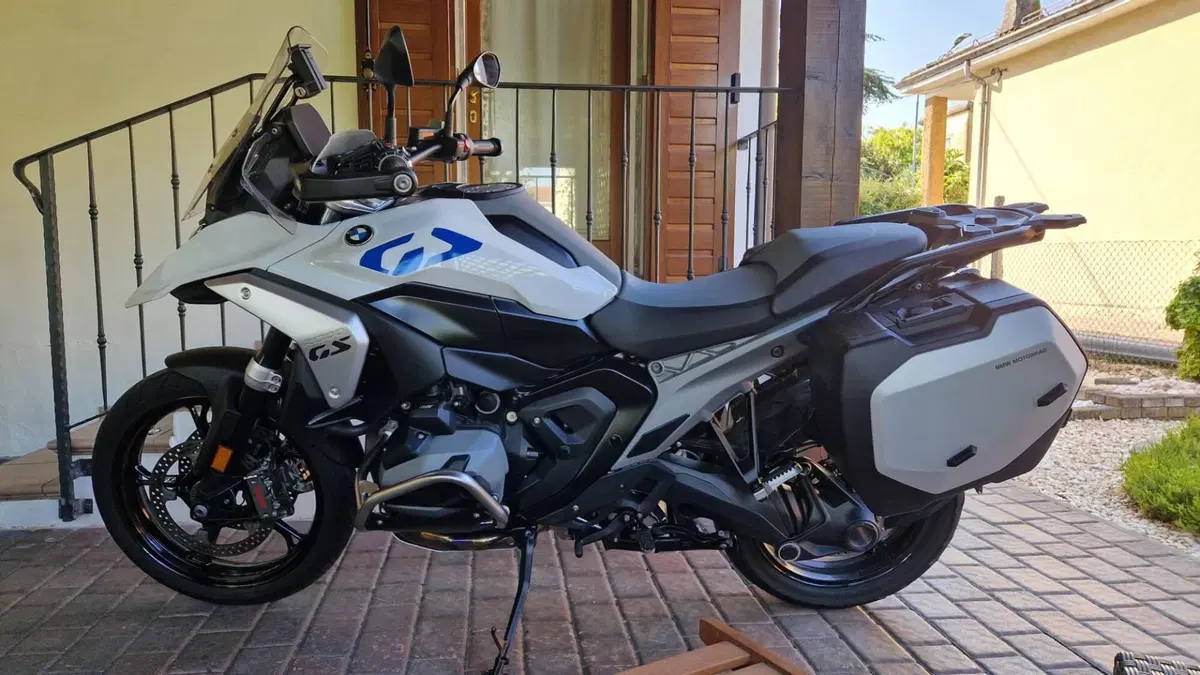 Bmw R 1300 GS (2023 - 26) 