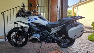 Bmw R 1300 GS (2023 - 26) usata