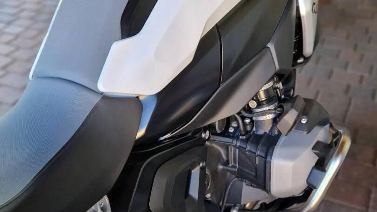 Bmw R 1300 GS (2023 - 26)  (6)