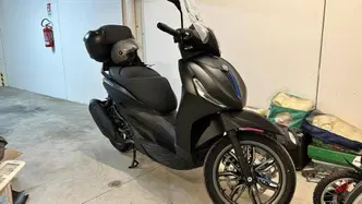 Piaggio Beverly 310 S (2025 - 26) usata