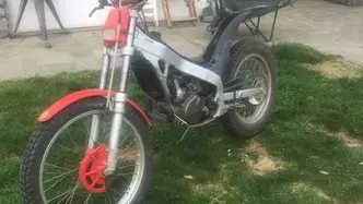 Montesa Cota 315 R (1997 - 05) usata