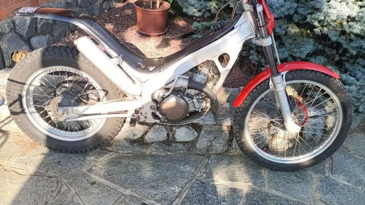 Montesa Cota 315 R (1997 - 05)  (2)