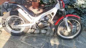 Montesa Cota 315 R (1997 - 05)  (2)