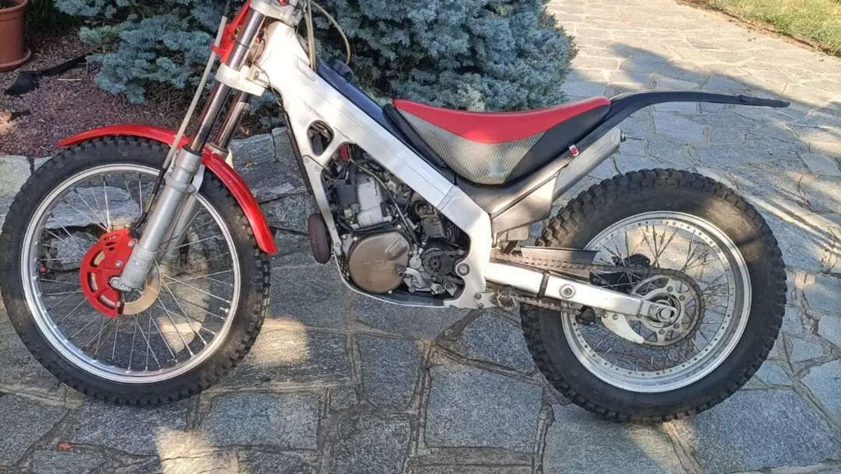 Montesa Cota 315 R (1997 - 05)  (5)