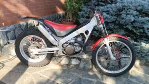 Montesa Cota 315 R (1997 - 05)  (6)