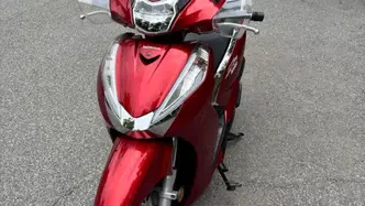 Honda SH 300 i ABS (2016 - 20)