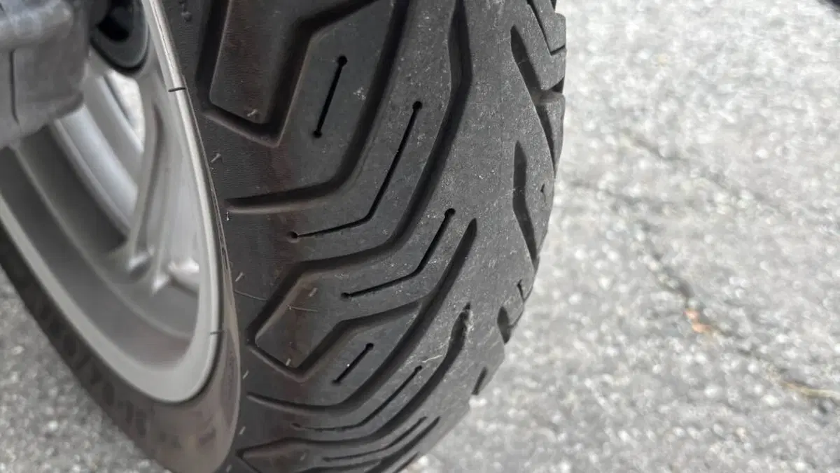 Honda SH 300 i ABS (2016 - 20)  (5)