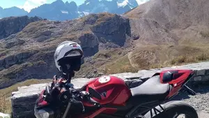 Triumph Street Triple 765 RS (2023 - 26)  (3)