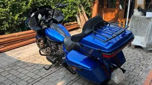 Harley-Davidson Road Glide Limited (2021 - 25)  (3)