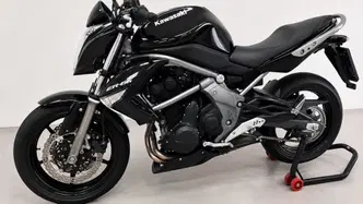 Kawasaki ER-6N (2009 - 11) usata