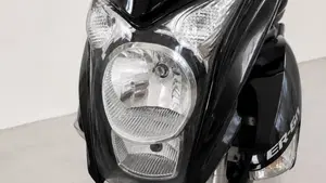 Kawasaki ER-6N (2009 - 11)  (2)