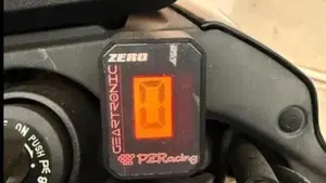 Kawasaki ER-6N (2009 - 11)  (7)