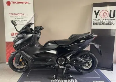 Yamaha T-Max 560 Tech Max (2022 - 24) - Annuncio 10078141
