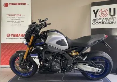 Yamaha MT-09 SP (2021 - 23) - Annuncio 10078142