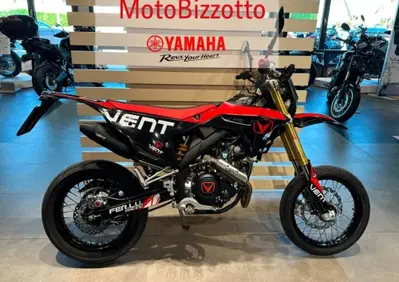 Vent Derapage 125 4T (2022 - 25) - Annuncio 10078149