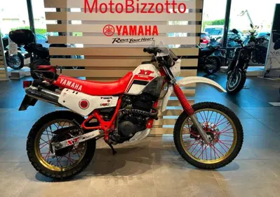 Yamaha XT 600 (1984 - 98) - Annuncio 10078150