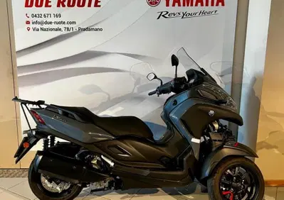 Yamaha Tricity 300 (2021 - 24) - Annuncio 10078161