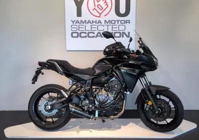 Yamaha Tracer 700 (2016 - 20) - Annuncio 10078162