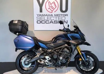 Yamaha Tracer 900 GT (2018 - 20) - Annuncio 10078163