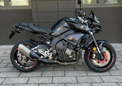 Yamaha MT-10 (2017 - 20) - Annuncio 10078164