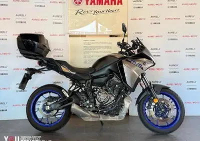 Yamaha Tracer 7 (2021 - 24) - Annuncio 10078165