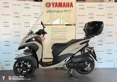 Yamaha Tricity 155 (2022 - 25) - Annuncio 10078166