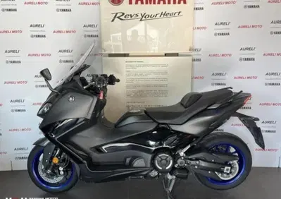 Yamaha T-Max 560 (2022 - 24) - Annuncio 10078167