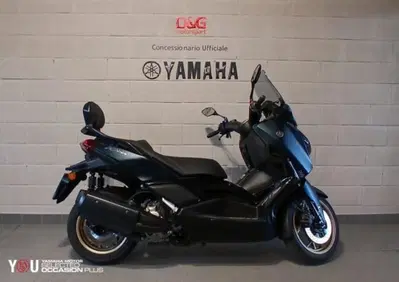 Yamaha X-Max 300 Tech Max (2021 - 24) - Annuncio 10078171