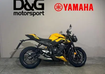 Triumph Street Triple 765 RS (2023 - 26) - Annuncio 10078172