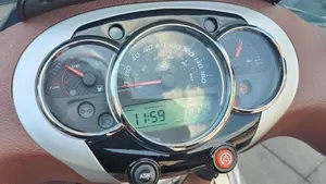 Piaggio Beverly 350 ABS (2016 - 20)  (7)