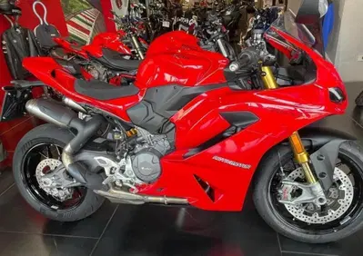 Ducati Panigale V2 S (2025 - 26) - Annuncio 10078186