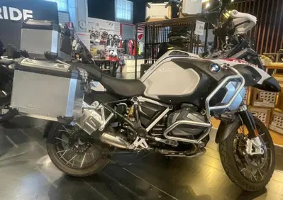 Bmw R 1250 GS Adventure (2021 - 24) - Annuncio 10078192