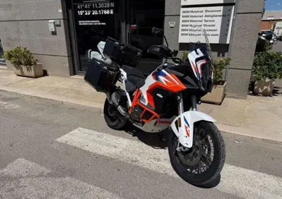 KTM 1290 Super Adventure R (2022 - 25) - Annuncio 10078194