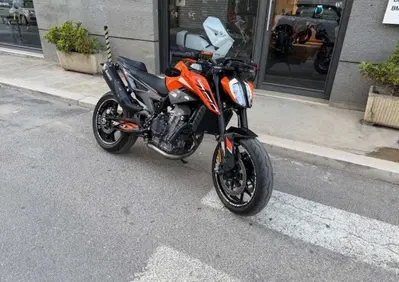 KTM 790 Duke L (2023 - 24) - Annuncio 10078195