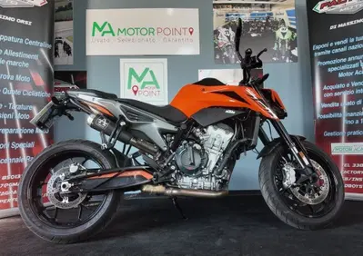 KTM 790 Duke L (2025 - 26) - Annuncio 10073516