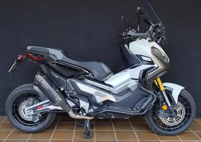 Honda X-ADV 750 (2018 - 20) - Annuncio 10078210