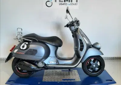 Vespa Sei Giorni 300 Hpe (2019) - Annuncio 10059288