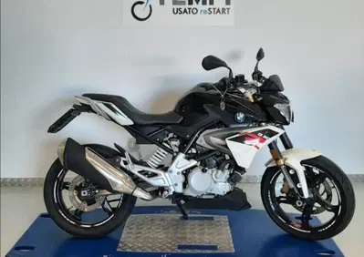 Bmw G 310 R (2016 - 20) - Annuncio 10066731
