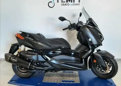 Yamaha X-Max 400 Iron Max (2019 - 20) - Annuncio 10066732