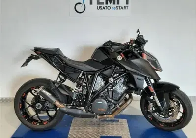 KTM 1290 Super Duke R ABS (2017 - 18) - Annuncio 10066735