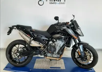 KTM 890 Duke (2021 - 23) - Annuncio 10069155