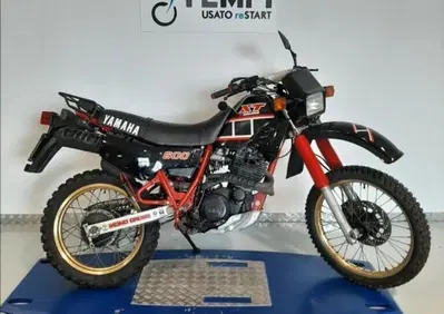 Yamaha XT 600 (1984 - 98) - Annuncio 10069156