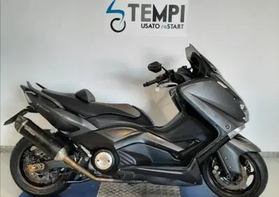 Yamaha T-Max 530 ABS (2012 - 14) - Annuncio 10070075