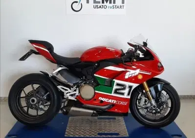Ducati Panigale V2 Bayliss 1st Championship 20th Anniversary (2021 - 24) - Annuncio 10075076