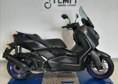Yamaha X-Max 125 (2021 - 24) - Annuncio 10075433