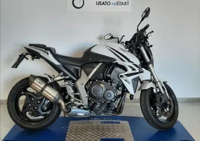 Honda CB 1000 R (2011 - 14) - Annuncio 10075079