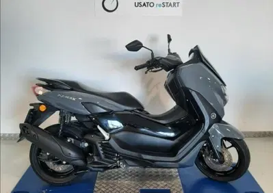 Yamaha N-Max 125 (2021 - 24) - Annuncio 10075971