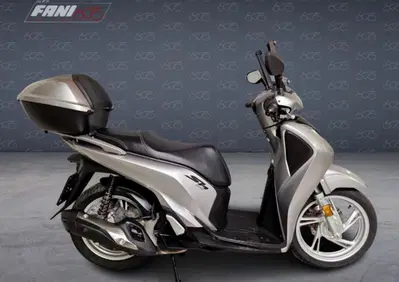 Honda SH 125i (2017 - 19) - Annuncio 10078218