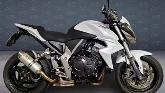 Honda CB 1000 R (2008 - 10) usata